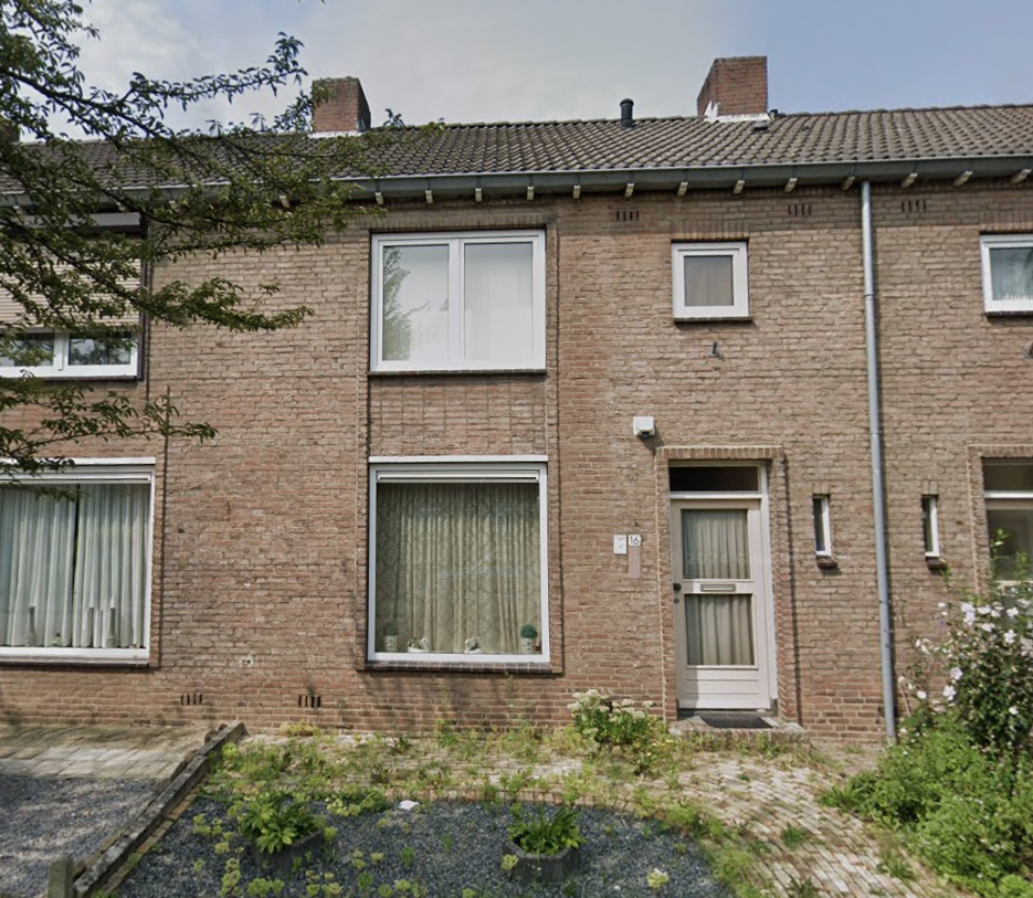 Tiberiasstraat 16, 6222 BS Maastricht, Nederland