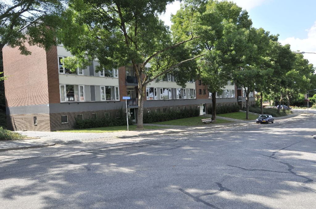 Jan Steenstraat 139, 6464 BR Kerkrade, Nederland