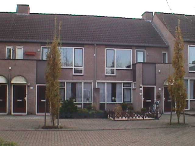 Merwijckstraat 15, 5975 SM Sevenum, Nederland
