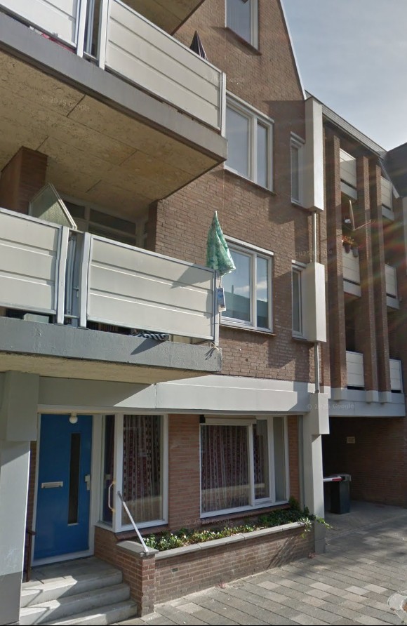 Mariastraat 5, 5932 BR Tegelen, Nederland