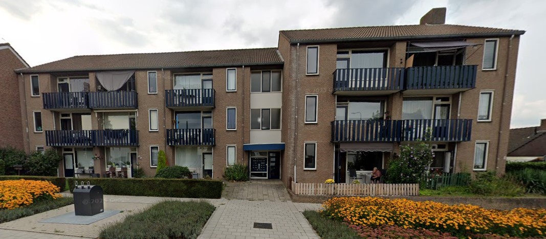 Hereweg 24, 6373 VJ Landgraaf, Nederland