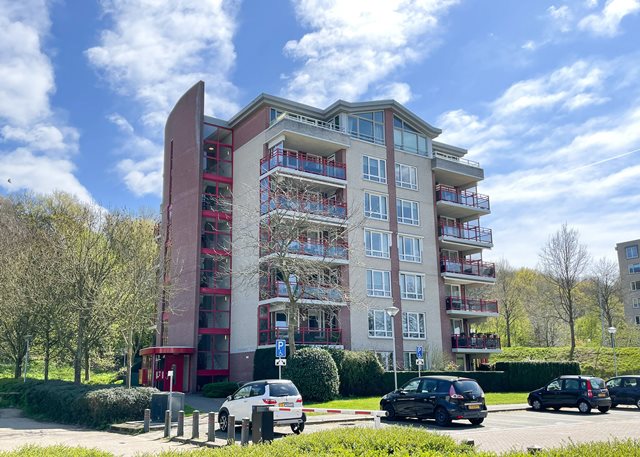 Akkerwinde 103, 5913 DG Venlo, Nederland