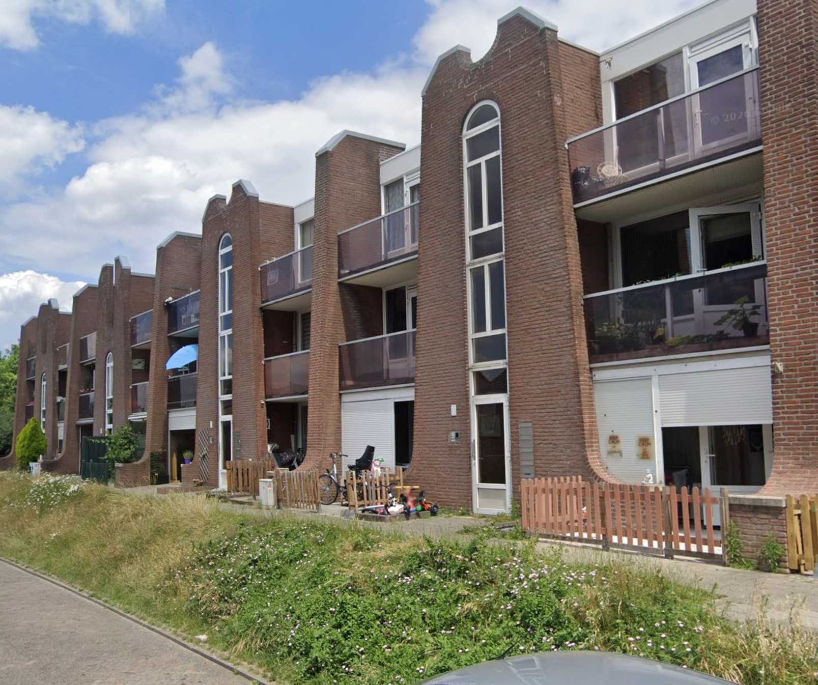 Kuipershof 46, 6162 JB Geleen, Nederland