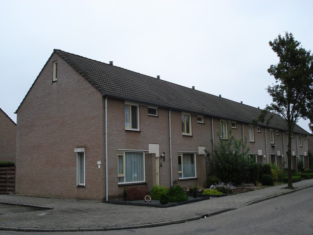 Watersnip 9, 6005 KH Weert, Nederland