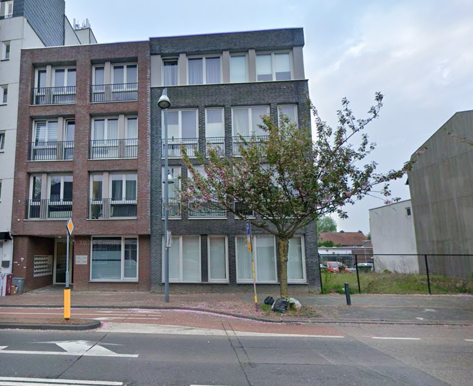 Rijksweg Centrum 5A, 6161 EA Geleen, Nederland