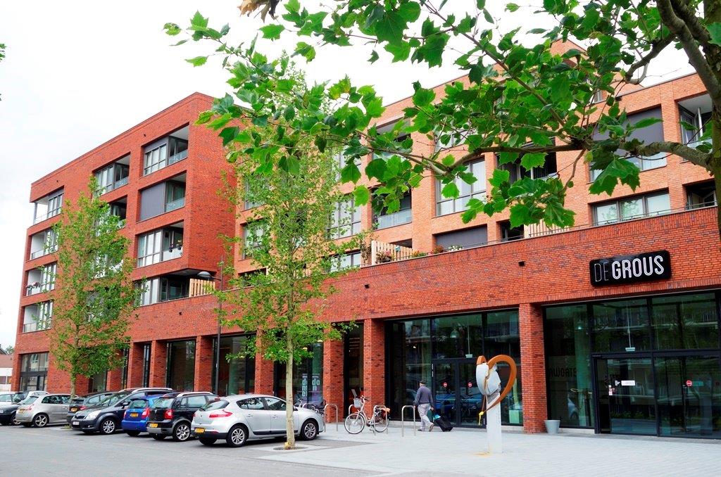 Heerstraat-Centrum 24, 6171 JA Stein, Nederland