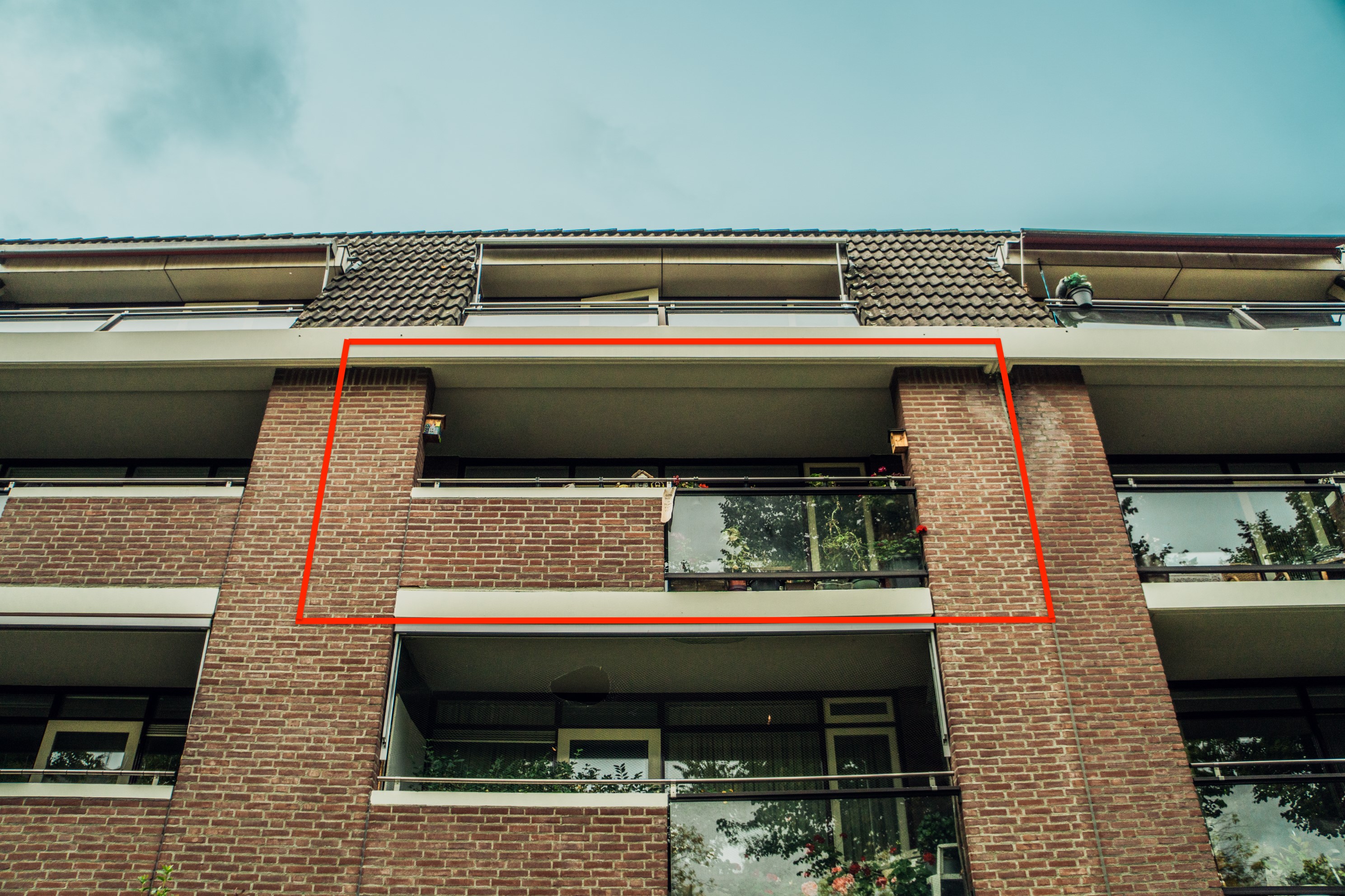 Baenjehof 17, 6131 LA Sittard, Nederland