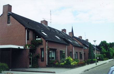 Pastoor Goossensstraat 13, 5985 PZ Grashoek, Nederland