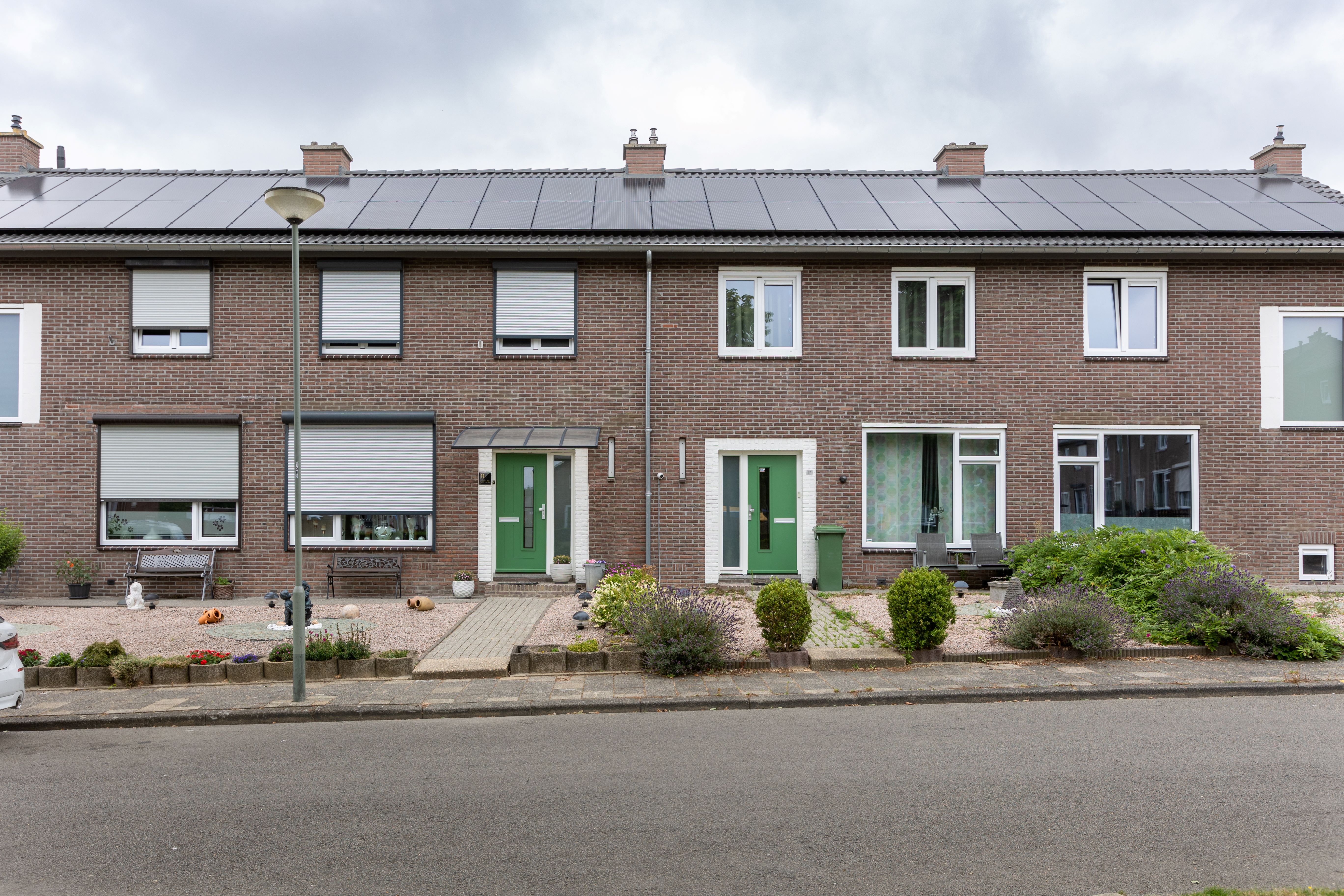 Abdijhof 12, 6374 BN Landgraaf, Nederland