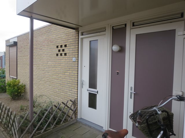 Lepelaarstraat 8