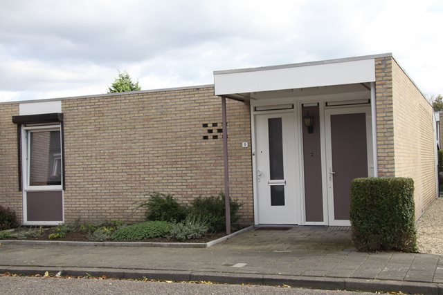 Lepelaarstraat 8, 5912 XZ Venlo, Nederland