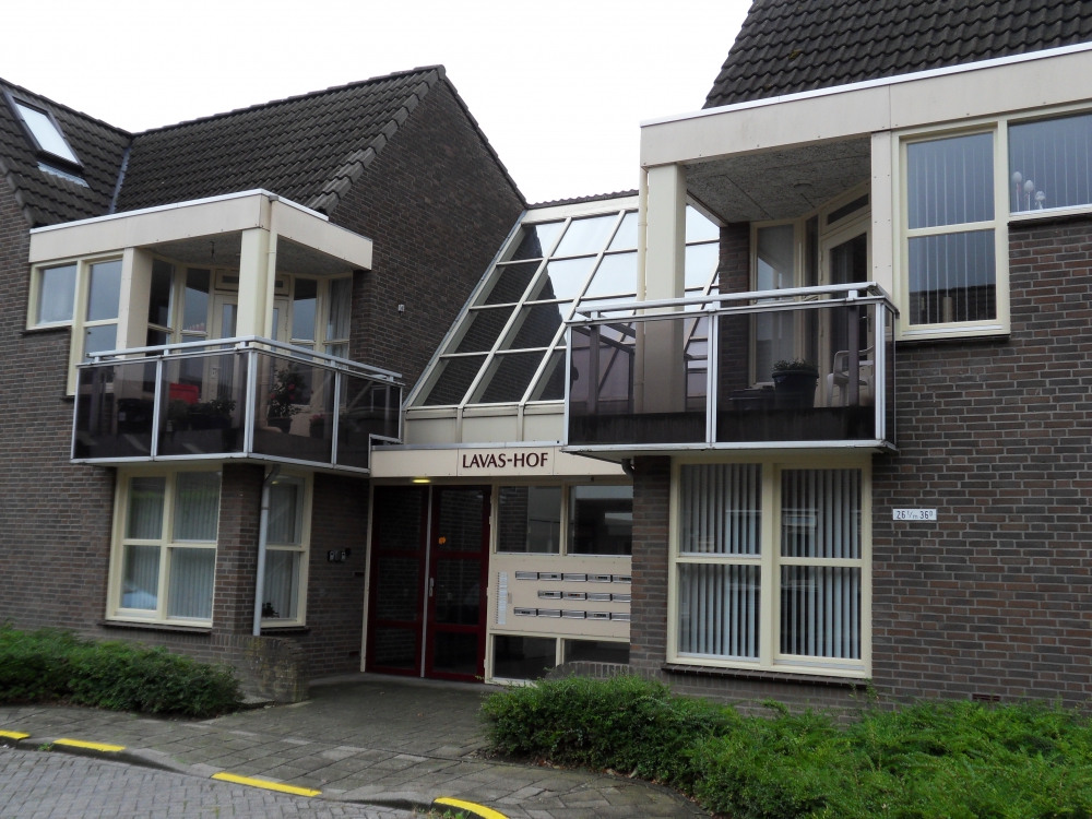 Hondsbroek 32, 6121 XC Born, Nederland