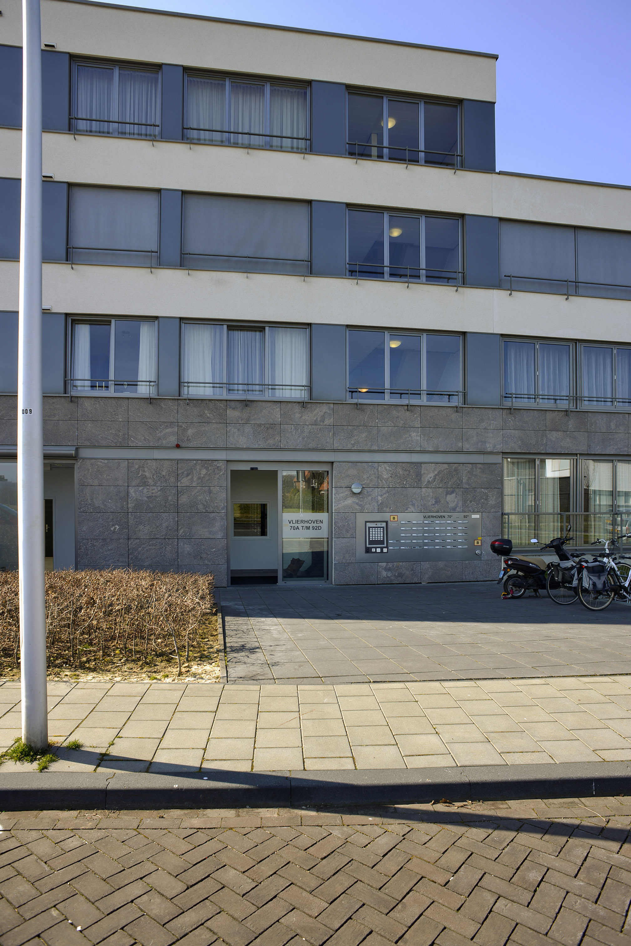 homes for rent on Vlierhoven 92 C