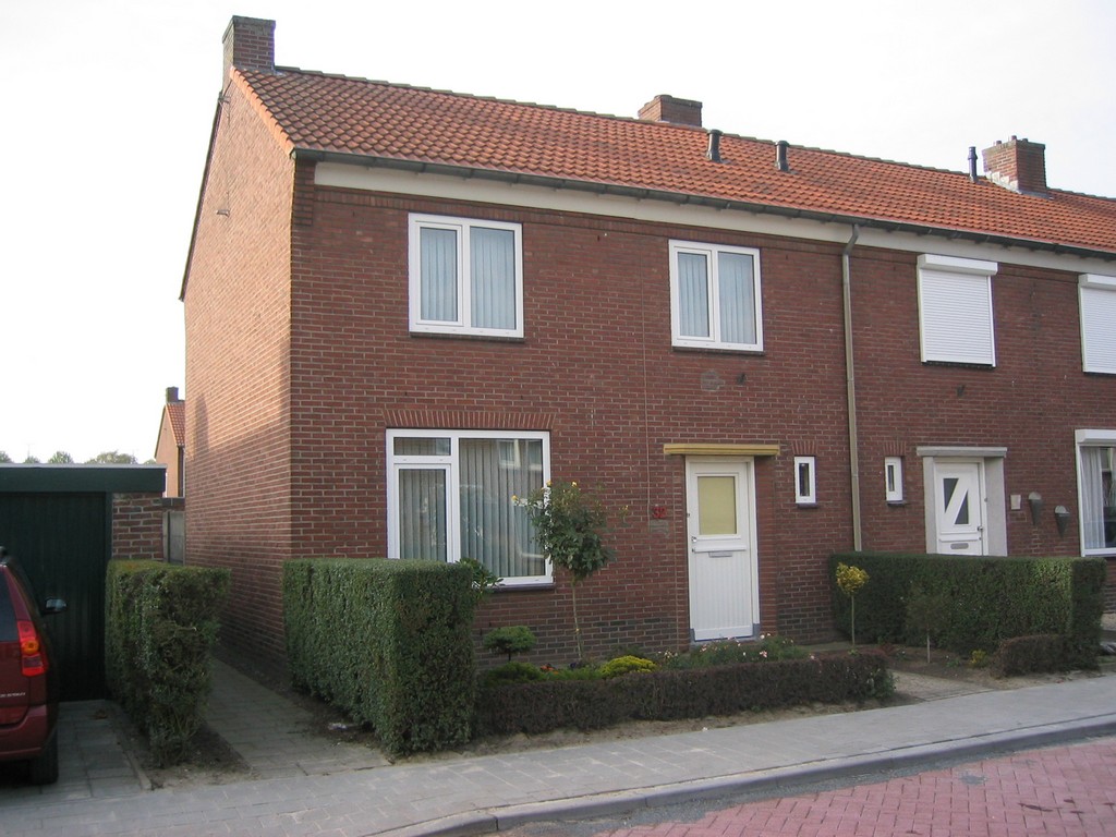 Tijdigstraat 32, 6006 EM Weert, Nederland