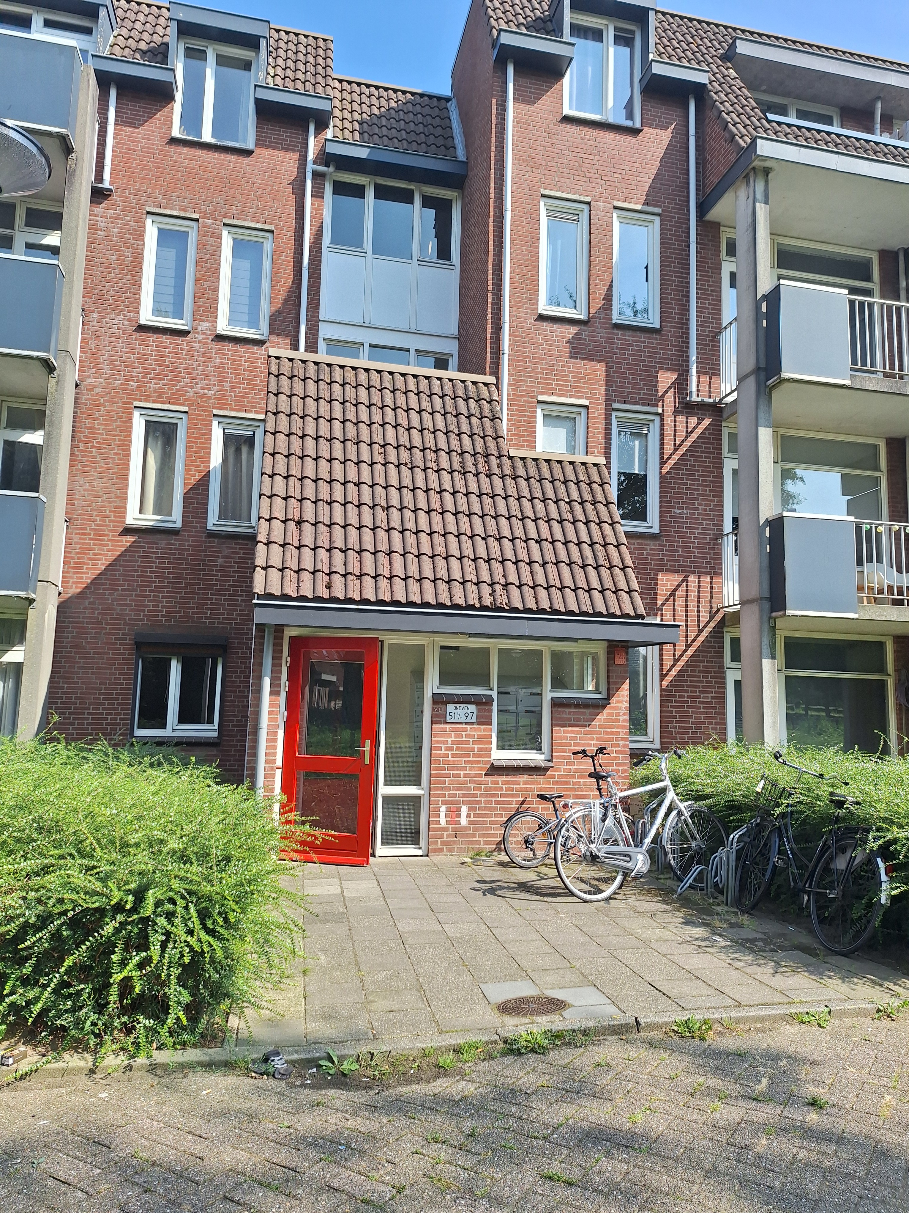 Clotildestraat 69, 6132 GG Sittard, Nederland