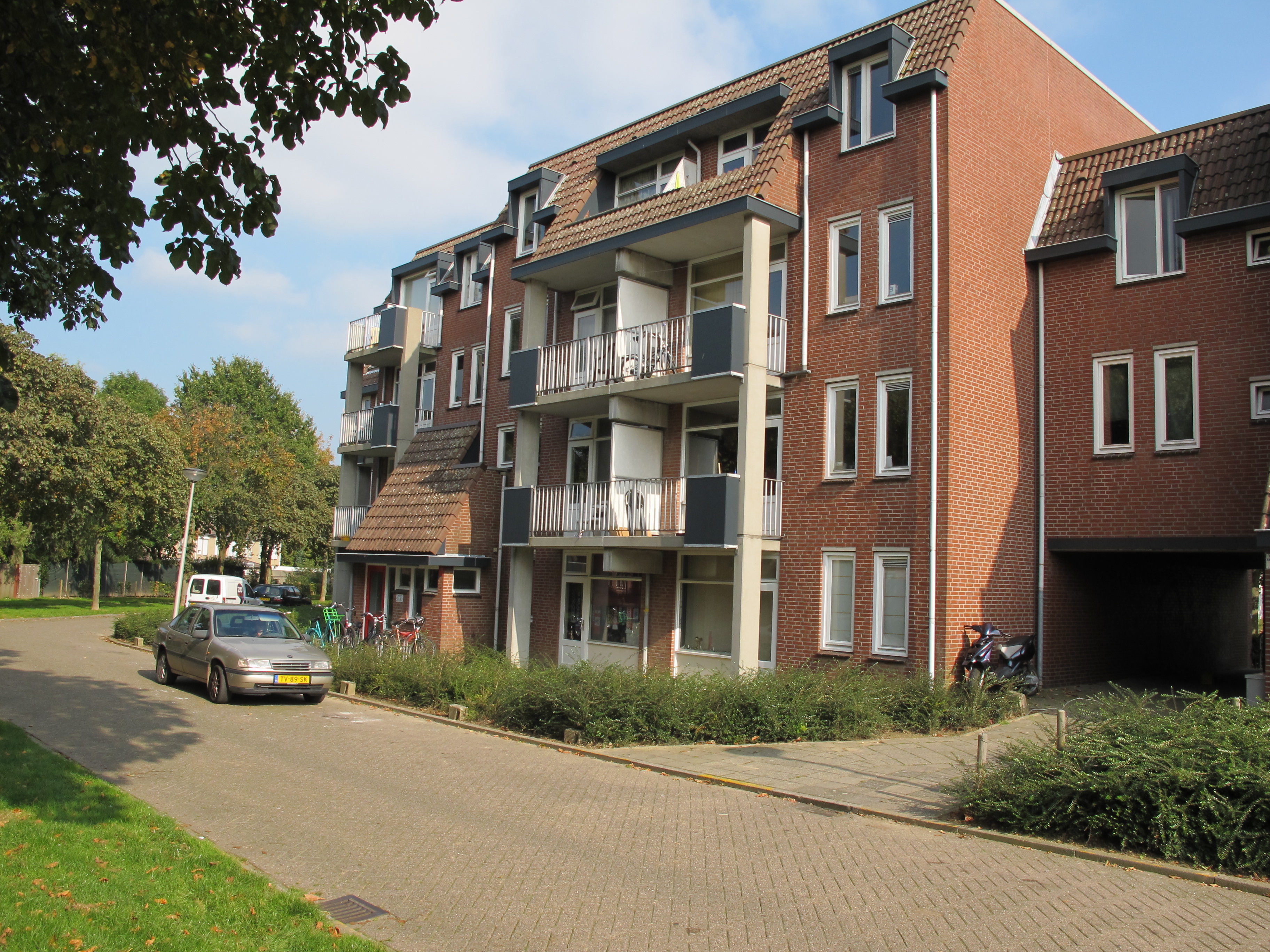Clotildestraat 79, 6132 GG Sittard, Nederland