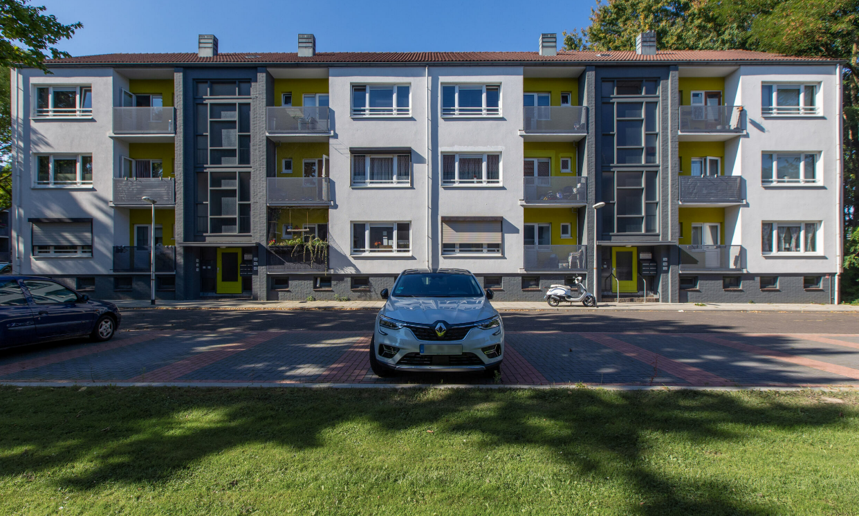 Maria Gorettistraat 42, 6462 XR Kerkrade, Nederland