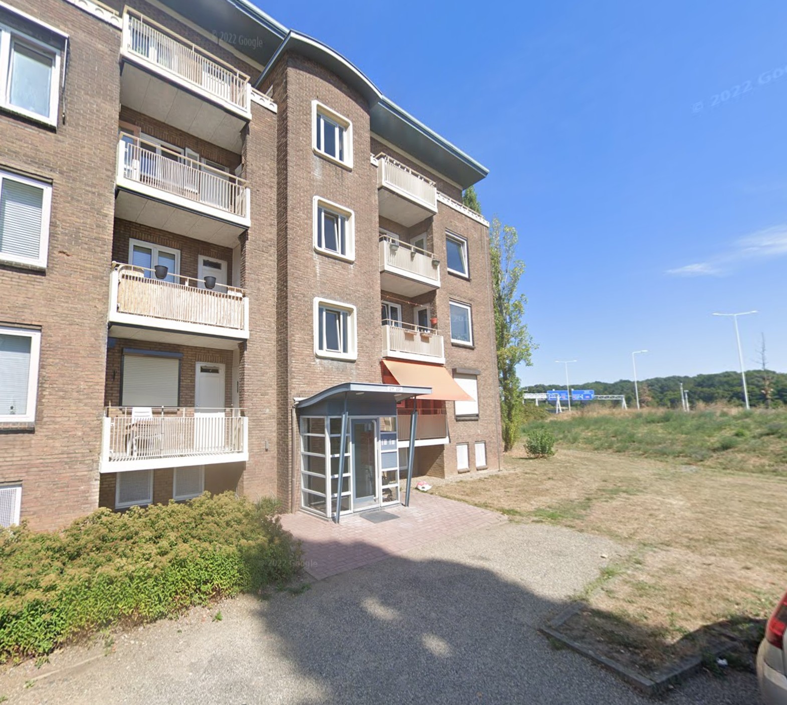 Kasteel Hillenraadweg 23D, 6222 XL Maastricht, Nederland