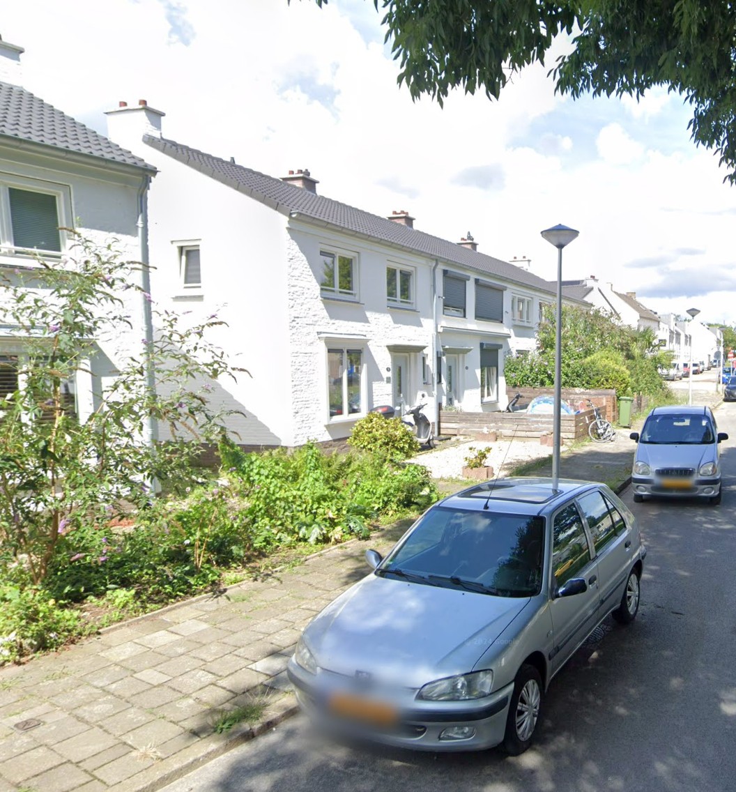 Robert Graaflandlaan 10, 6217 NZ Maastricht, Nederland