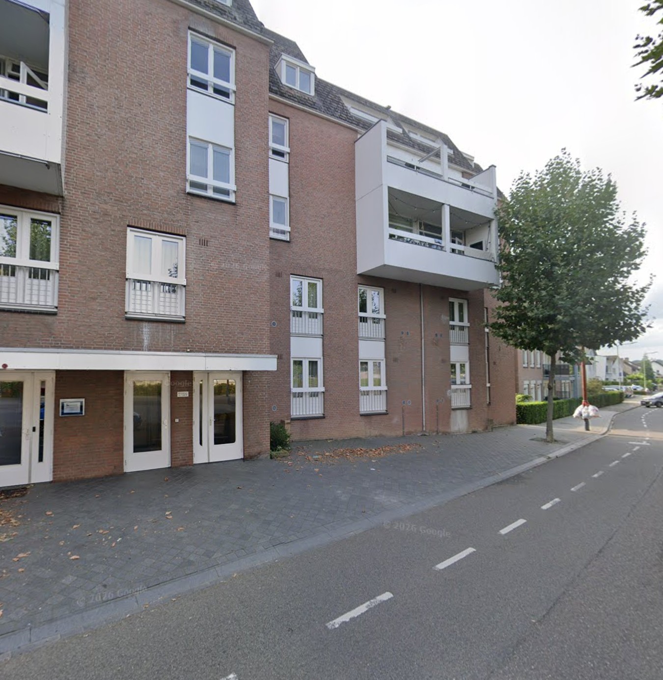 Stationsstraat 71, 6301 EZ Valkenburg, Nederland