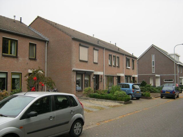 Boerenweg 24A