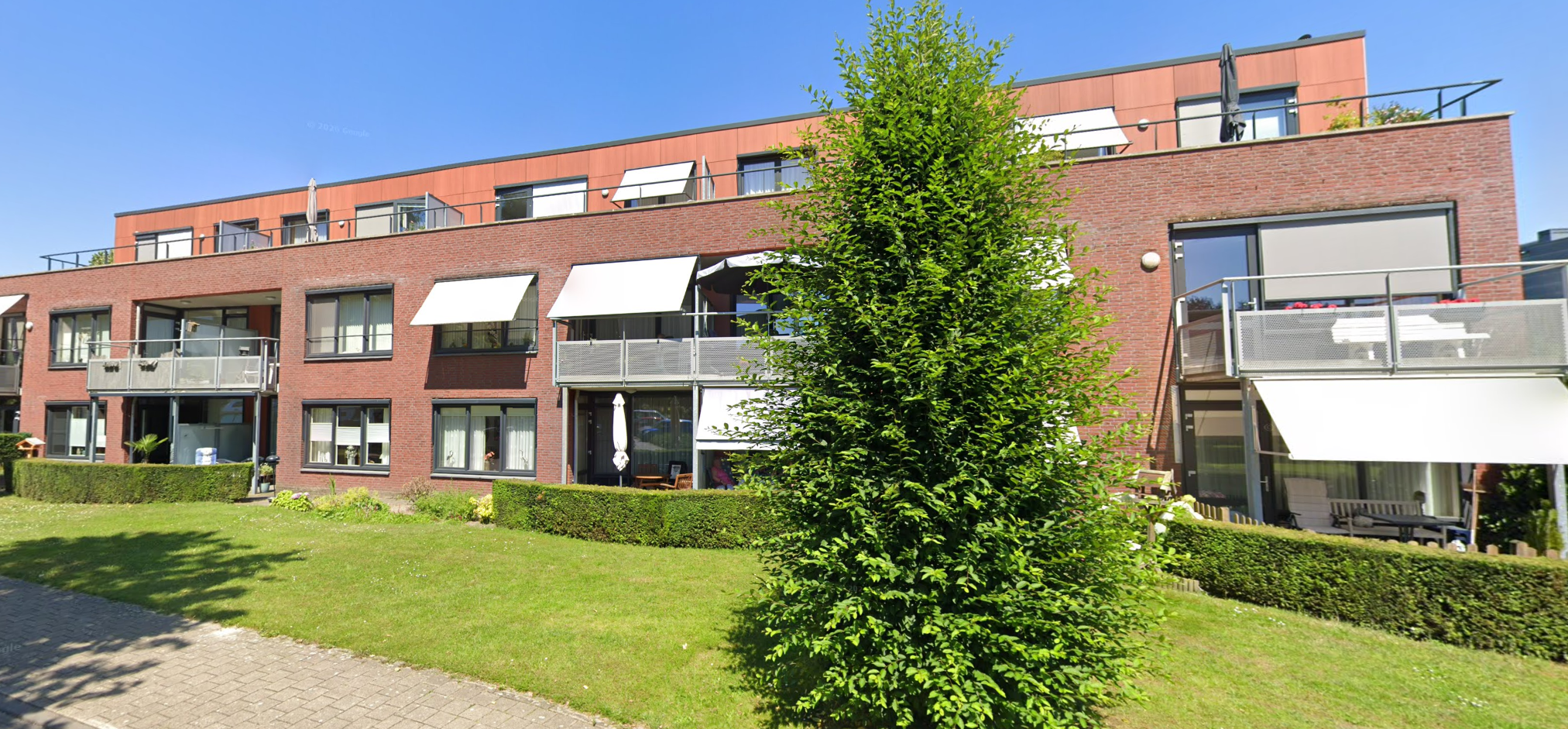 Meester Bosmanshof 93, 5953 DN Reuver, Nederland