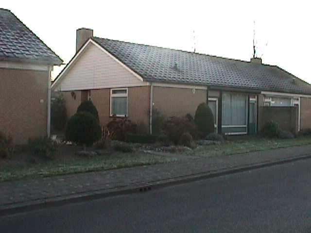 Prins Willem Alexanderstraat 1