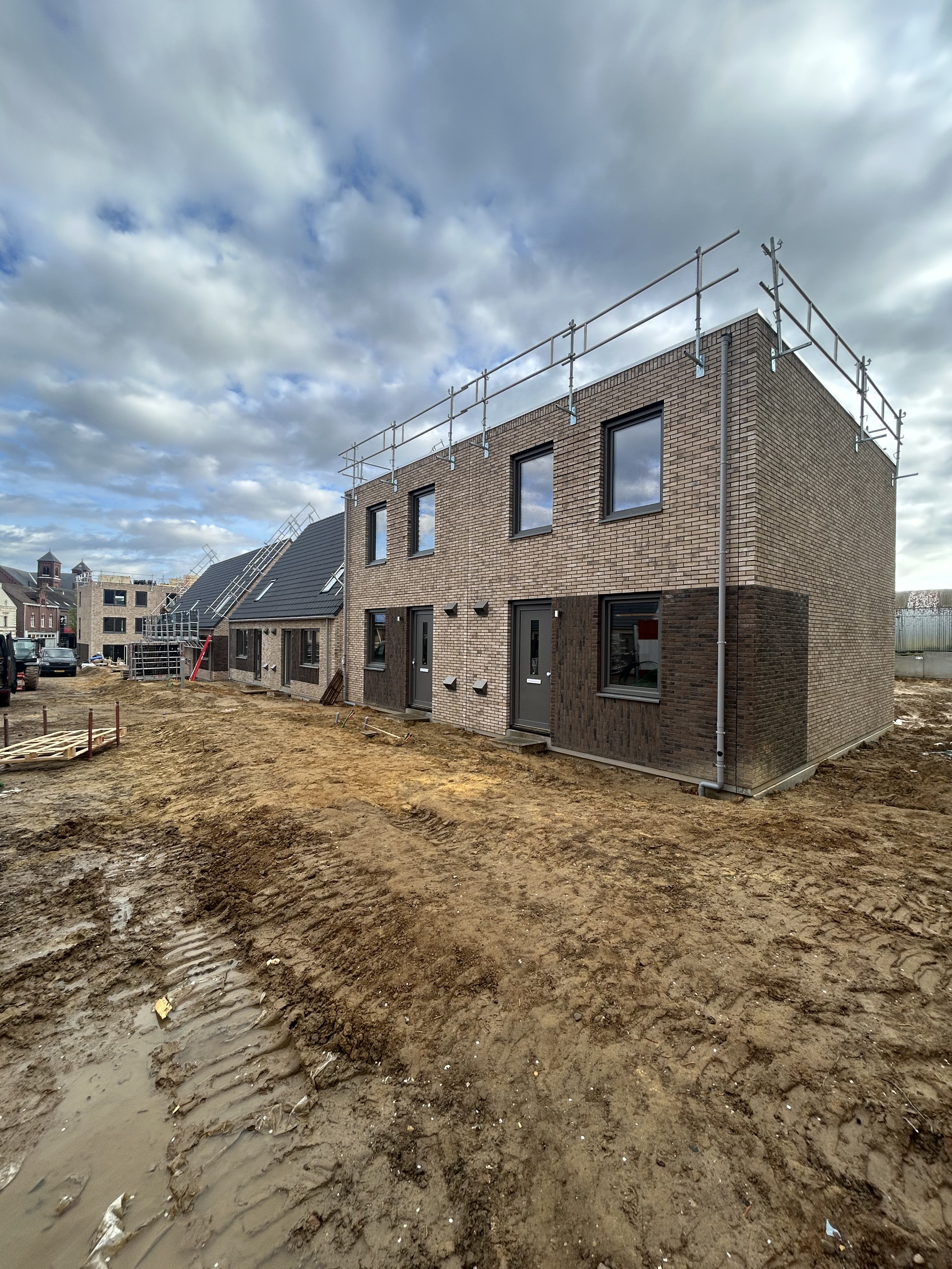 Koempelstraat 11 Kerkrade