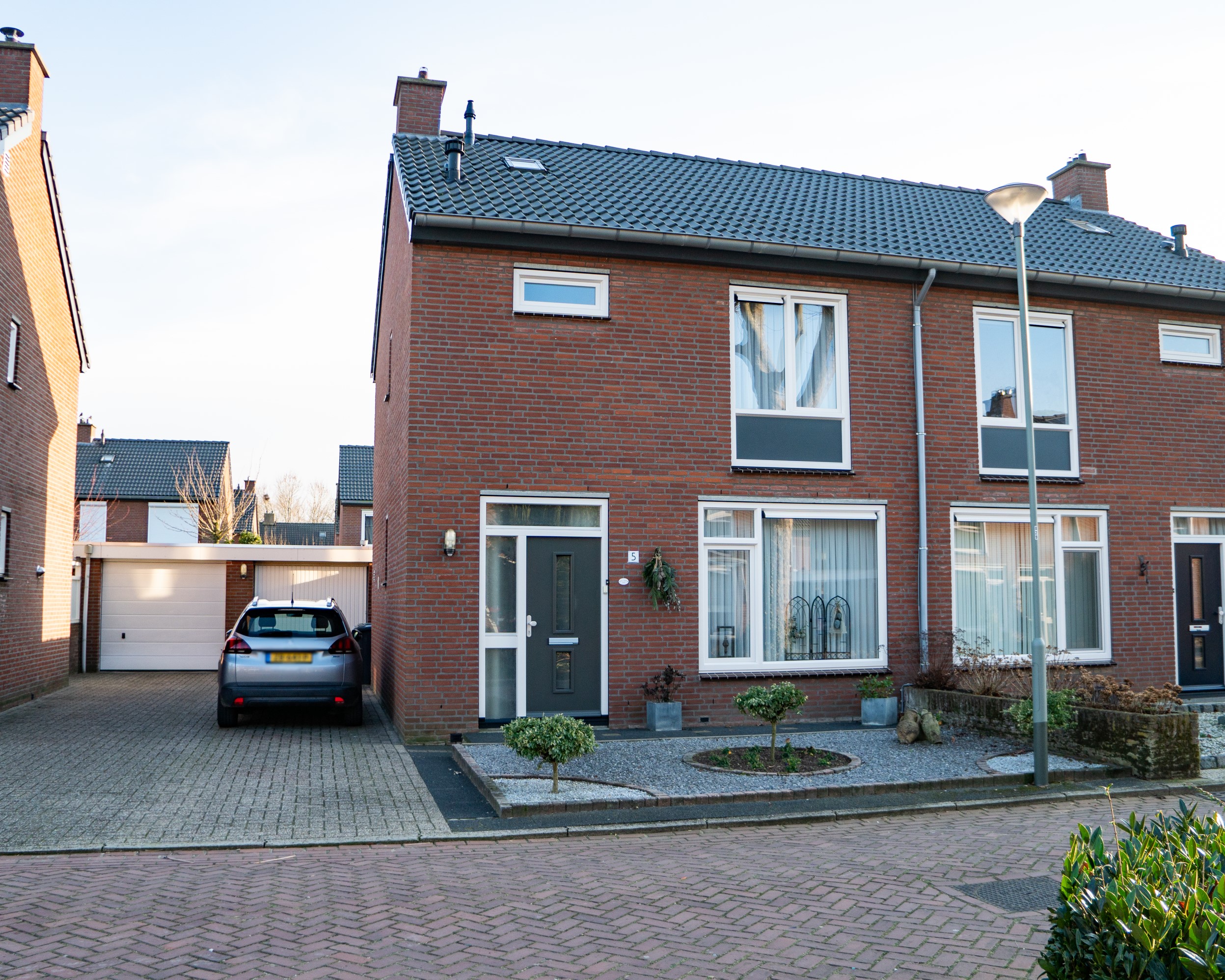 Van Laer-Hoenlostraat 5