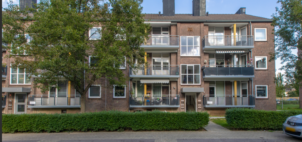 Mucherveldstraat 33, 6461 XJ Kerkrade, Nederland