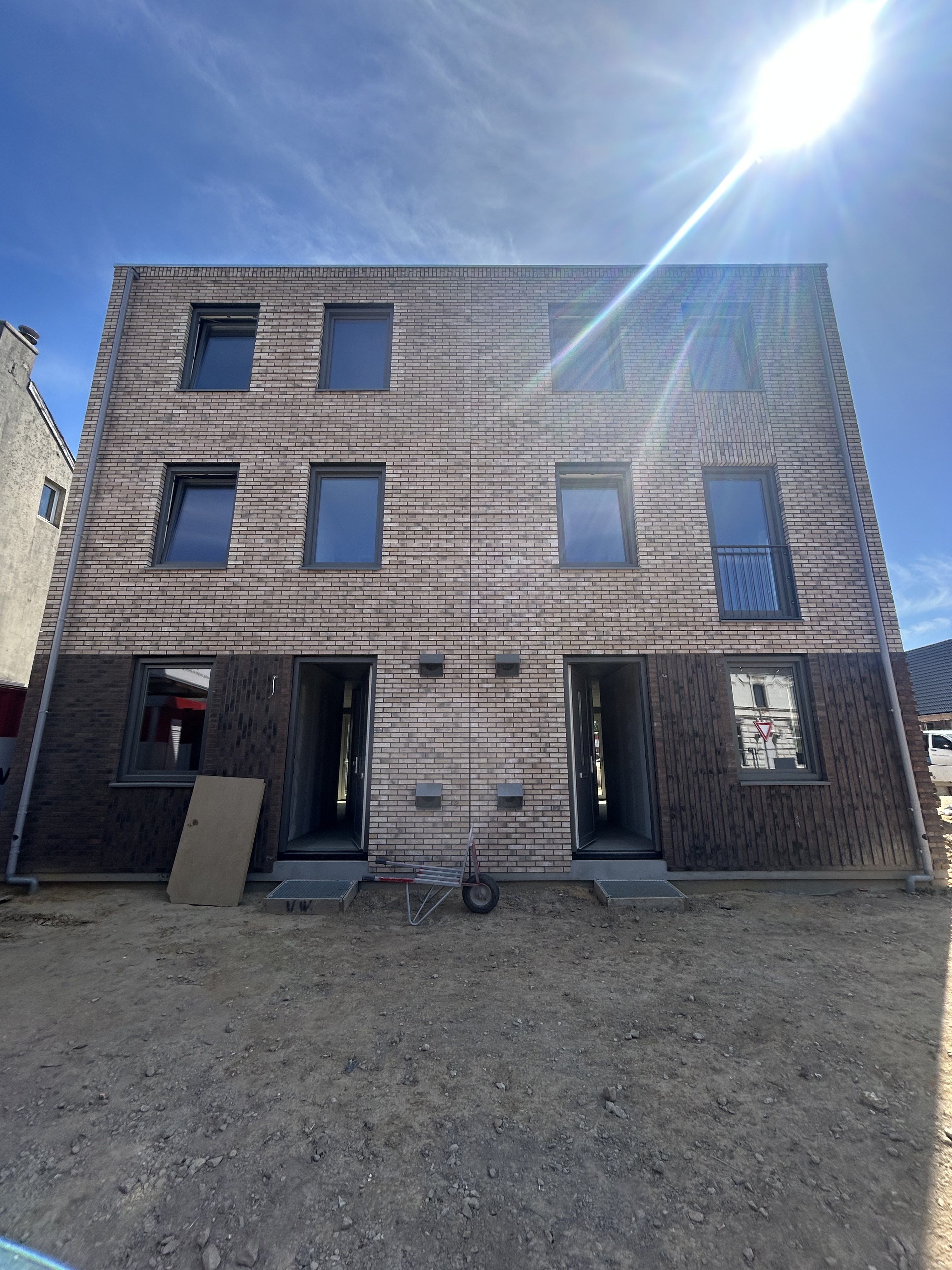 Industriestraat 45 Kerkrade