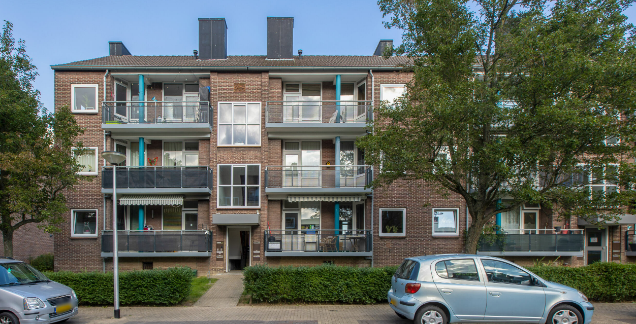 Mucherveldstraat 37, 6461 XJ Kerkrade, Nederland