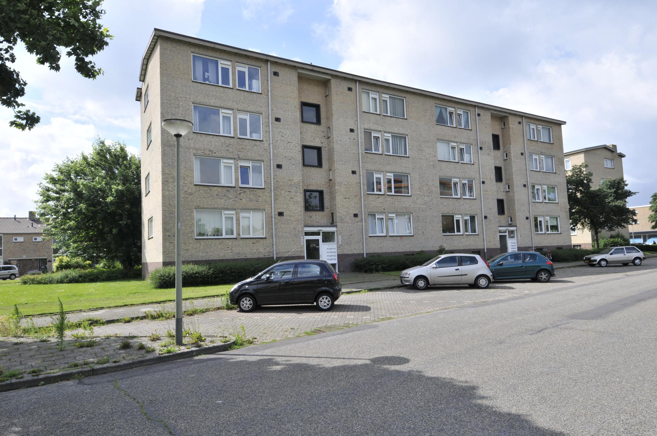 Schepen van der Portenstraat 68, 6042 VD Roermond, Nederland