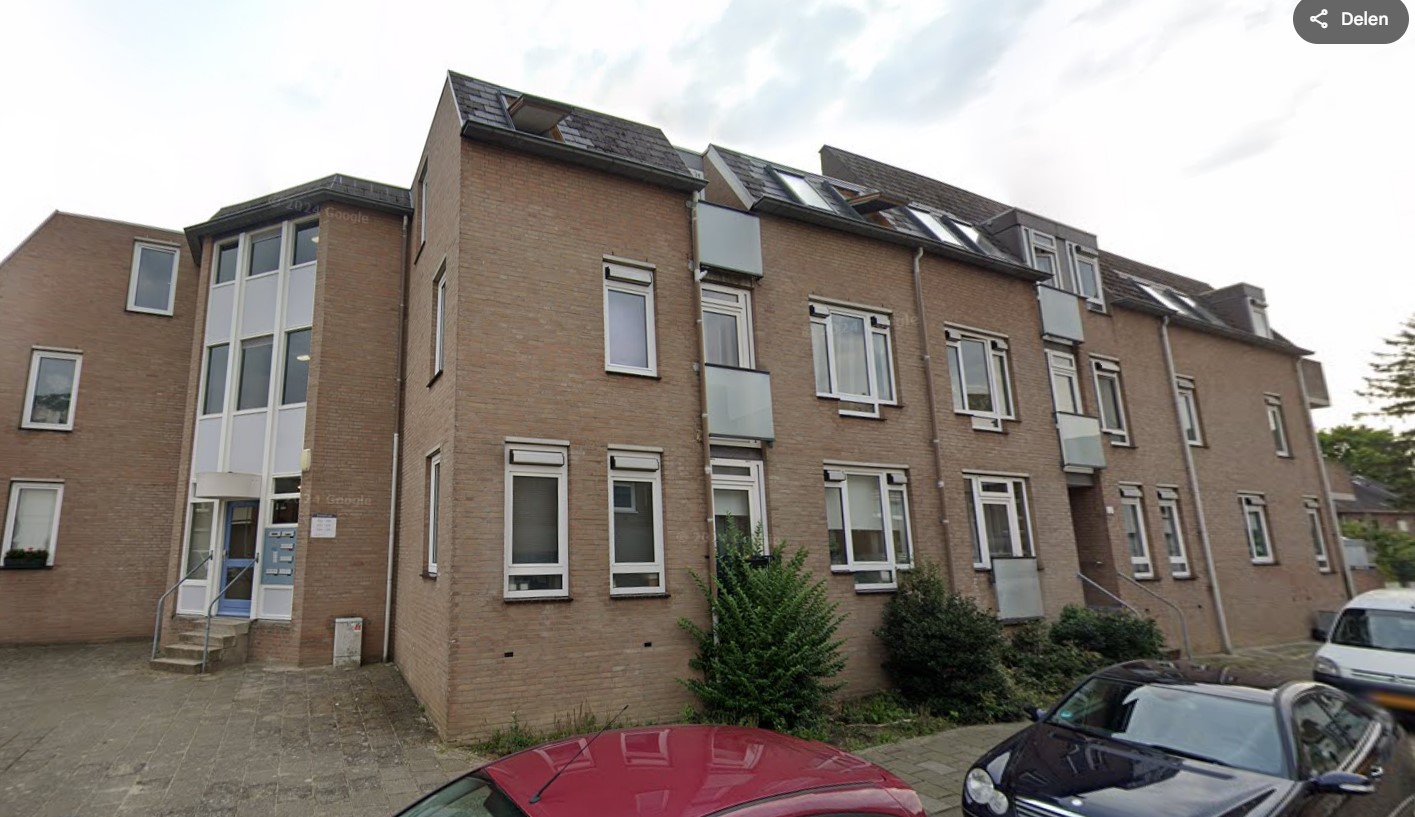 Hoogstraat 26B, 6373 HW Landgraaf, Nederland