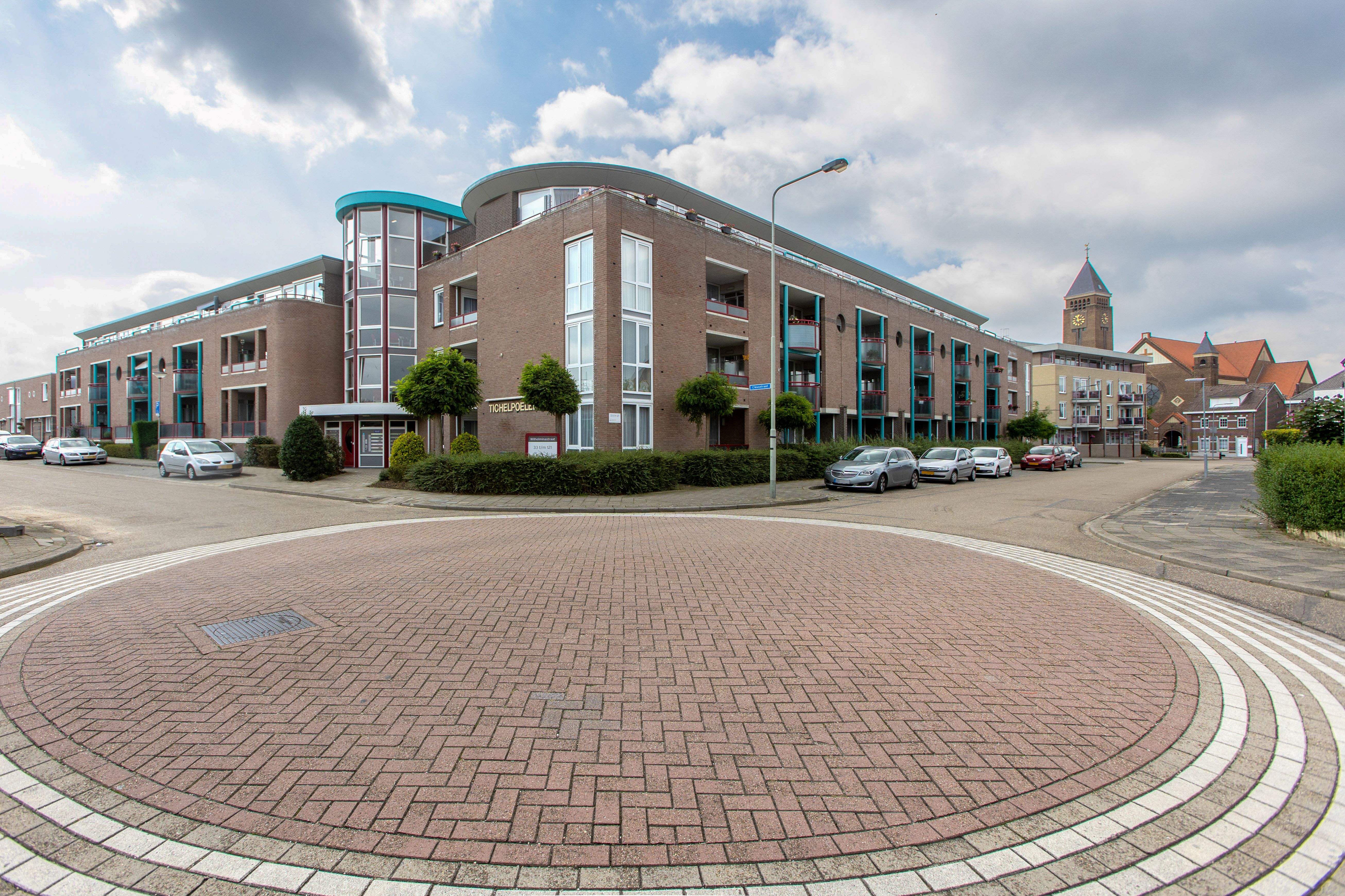 Wilhelminastraat 99, 6373 JS Landgraaf, Nederland