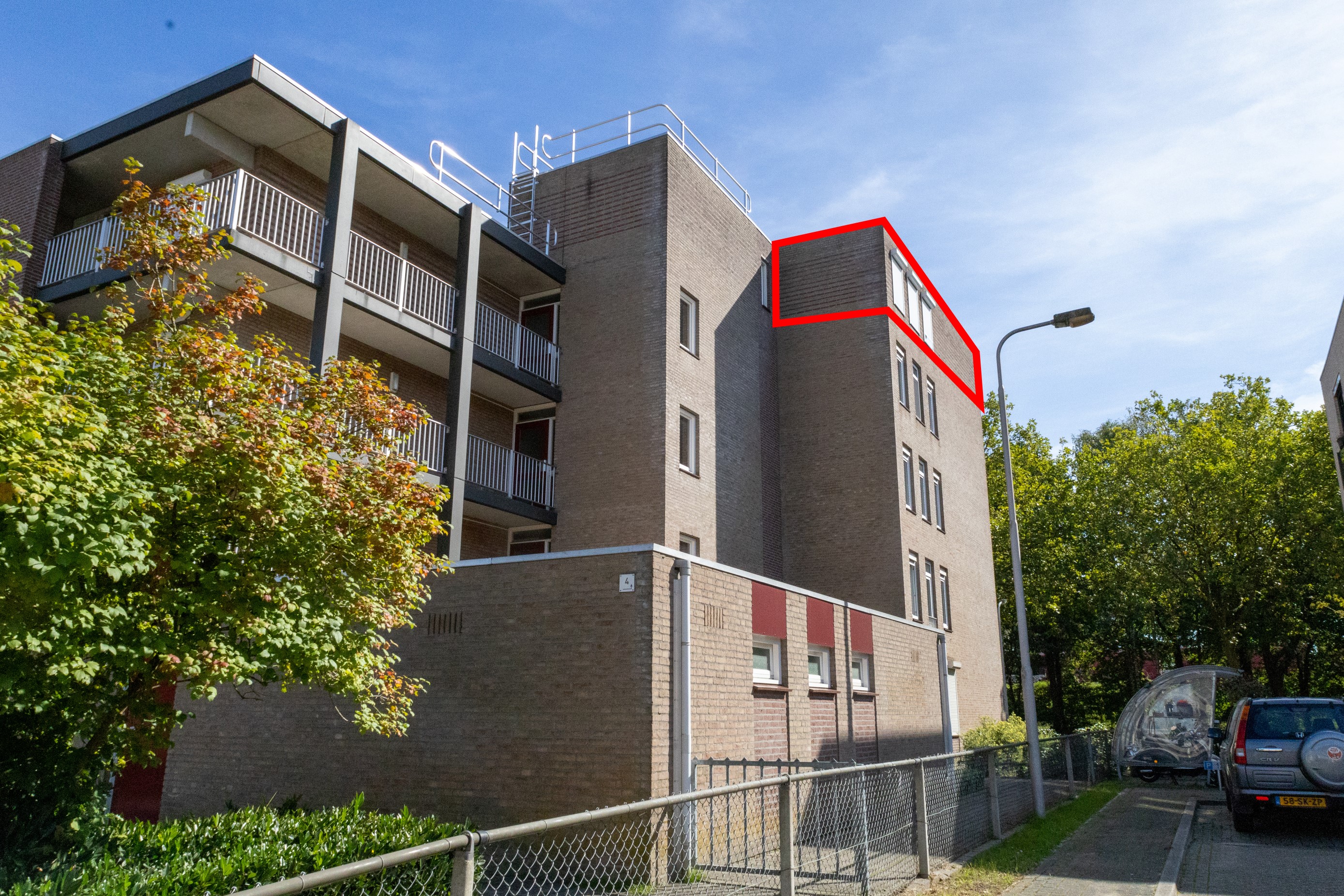 Biemansstraat 406, 6001 HS Weert, Nederland