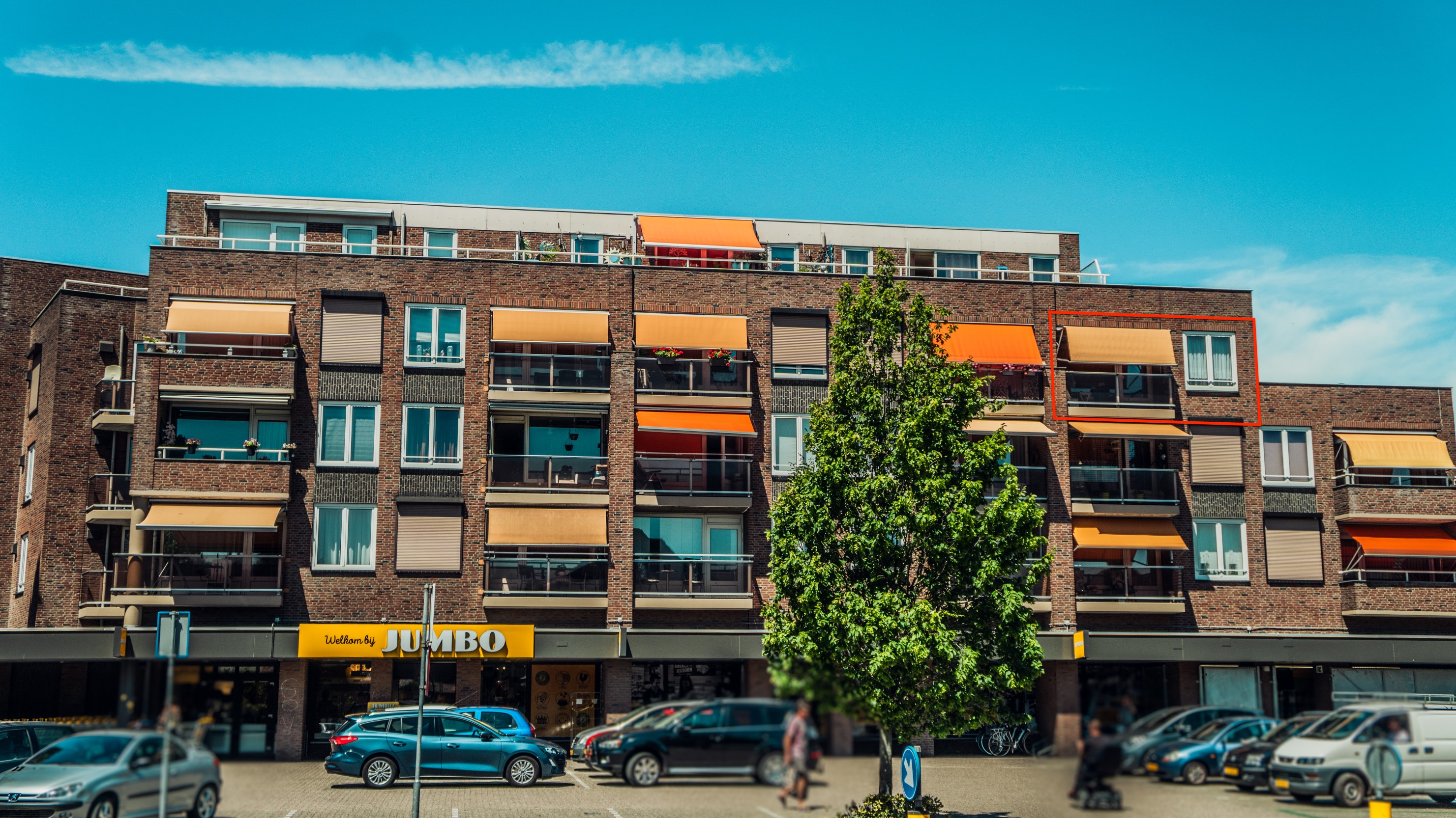 Veldhofstraat 37D, 6471 CA Eygelshoven, Nederland