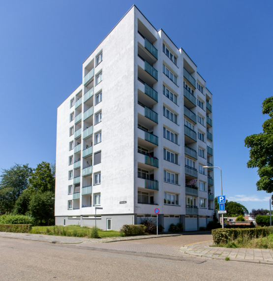 Elbereveldstraat 368, 6466 KN Kerkrade, Nederland