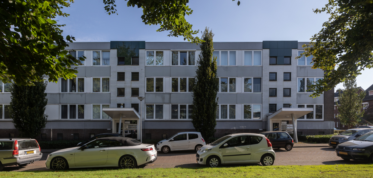 Bosveldstraat 87, 6462 AW Kerkrade, Nederland