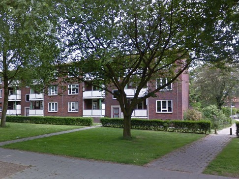 Drie Decembersingel 215, 5921 AA Venlo, Nederland