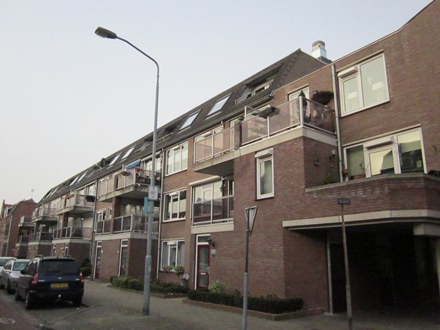 Helbeek 190, 5914 SB Venlo, Nederland