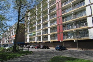 Terveurdtweg 105, 6431 VR Hoensbroek, Nederland