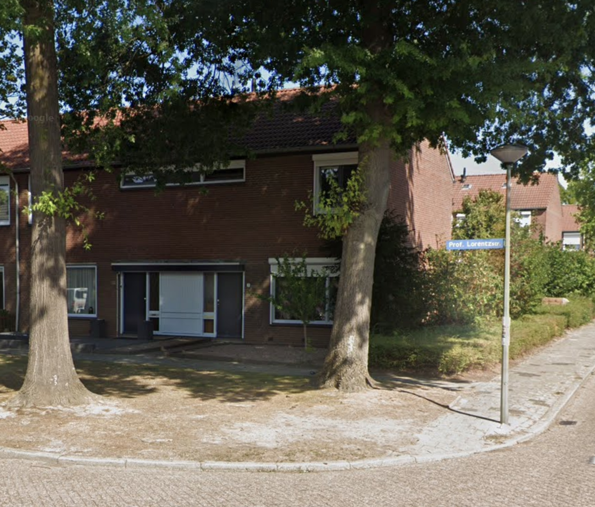 Professor Lorentzstraat 35, 6431 TW Hoensbroek, Nederland