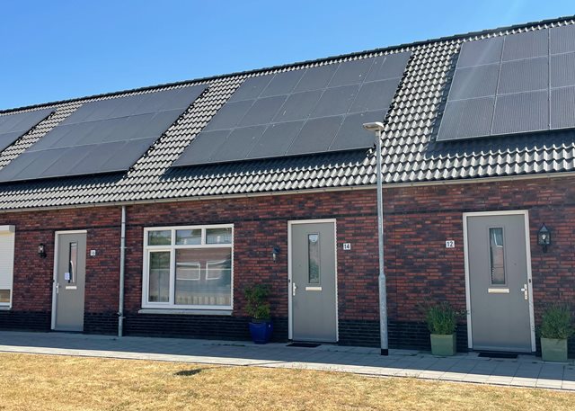 Genooyerbergen 14, 5914 NS Venlo, Nederland