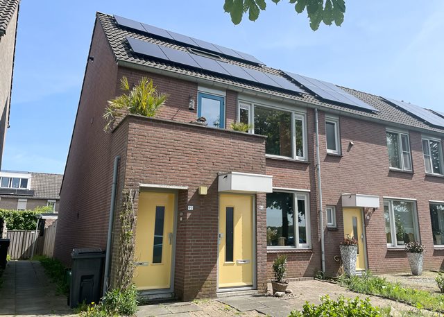 Maasstraat 90, 5944 CG Arcen, Nederland