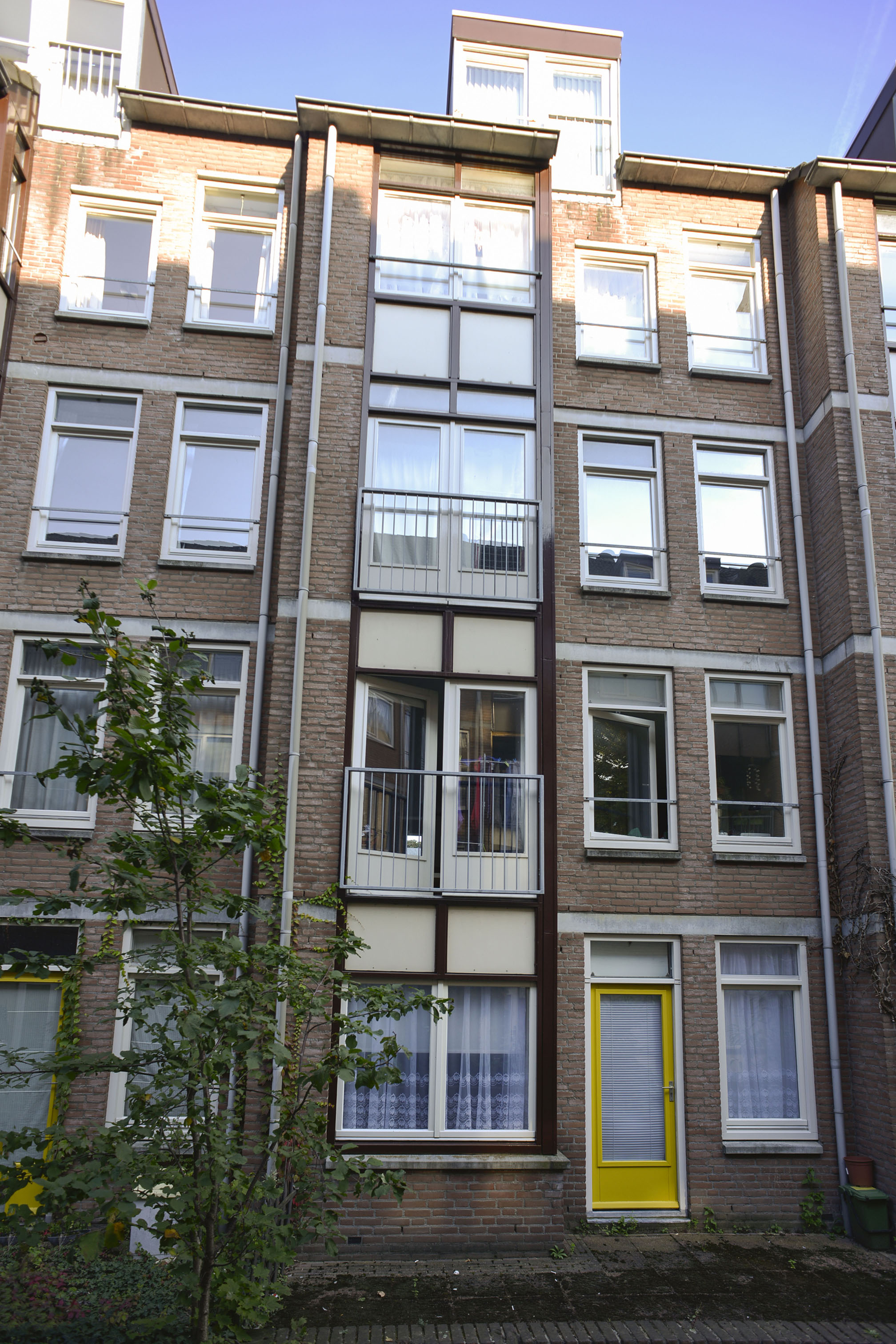 Sint Teunisgang 58B, 6211 AR Maastricht, Nederland