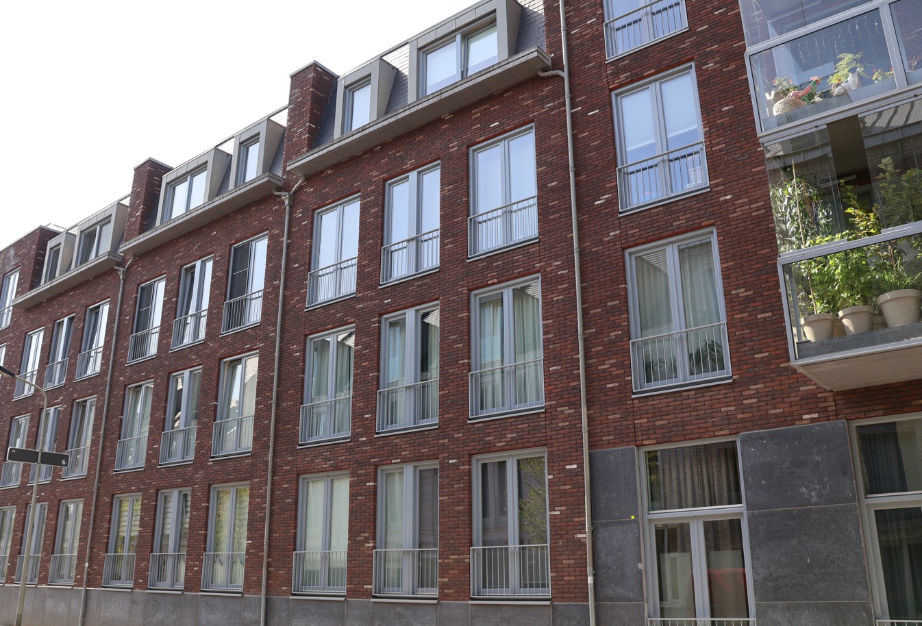 Maagdendries 103D, 6211 RW Maastricht, Nederland