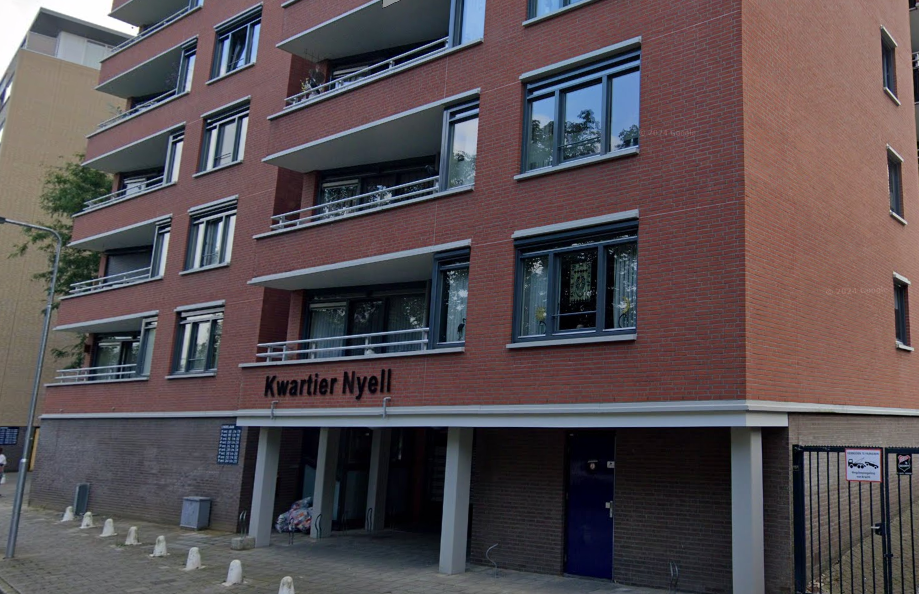 Lindelaan 224, 6043 GN Roermond, Nederland