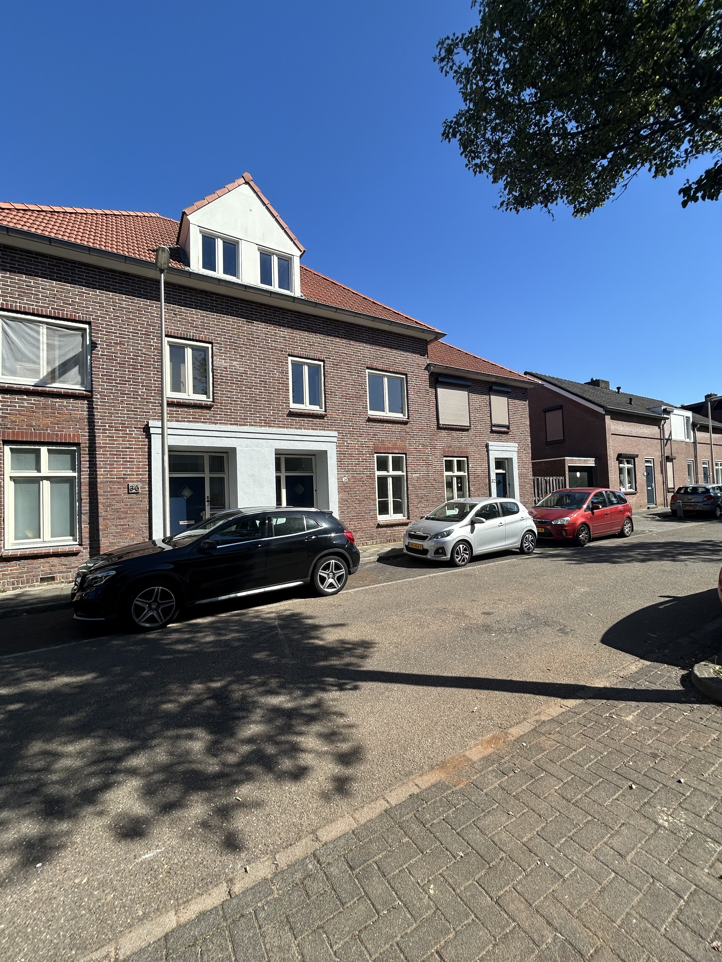 Guido Gezellestraat 34