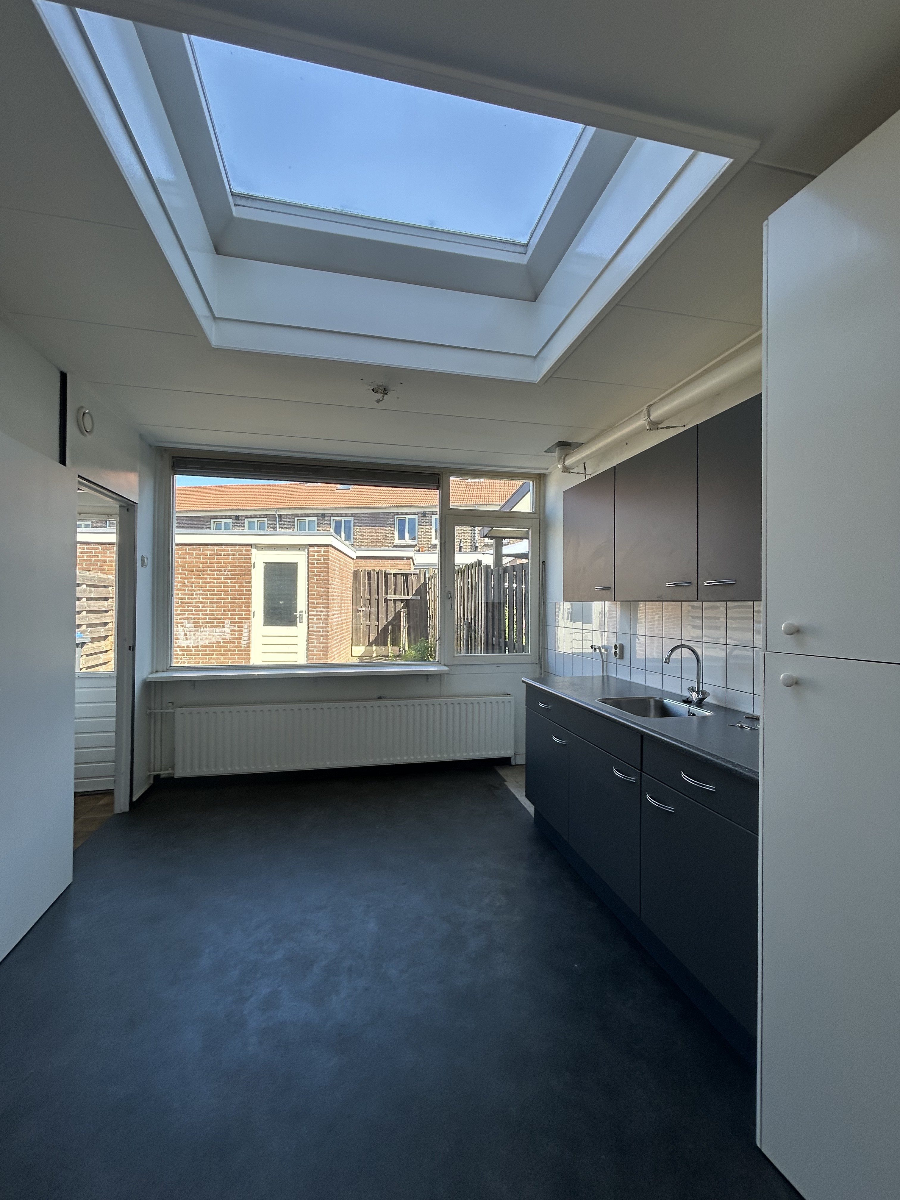 Guido Gezellestraat 34